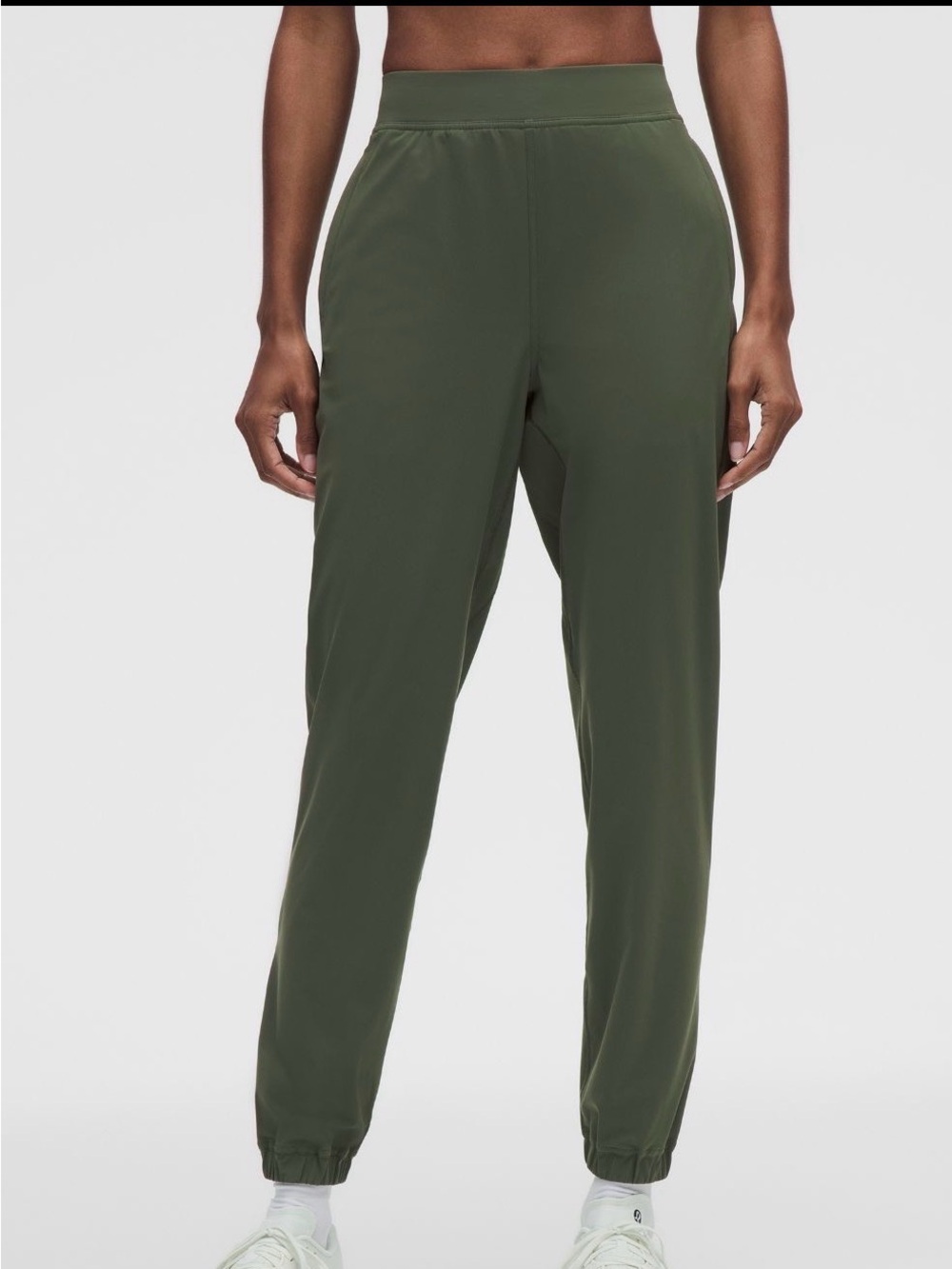 NWT Lululemon Adapted State Joggers